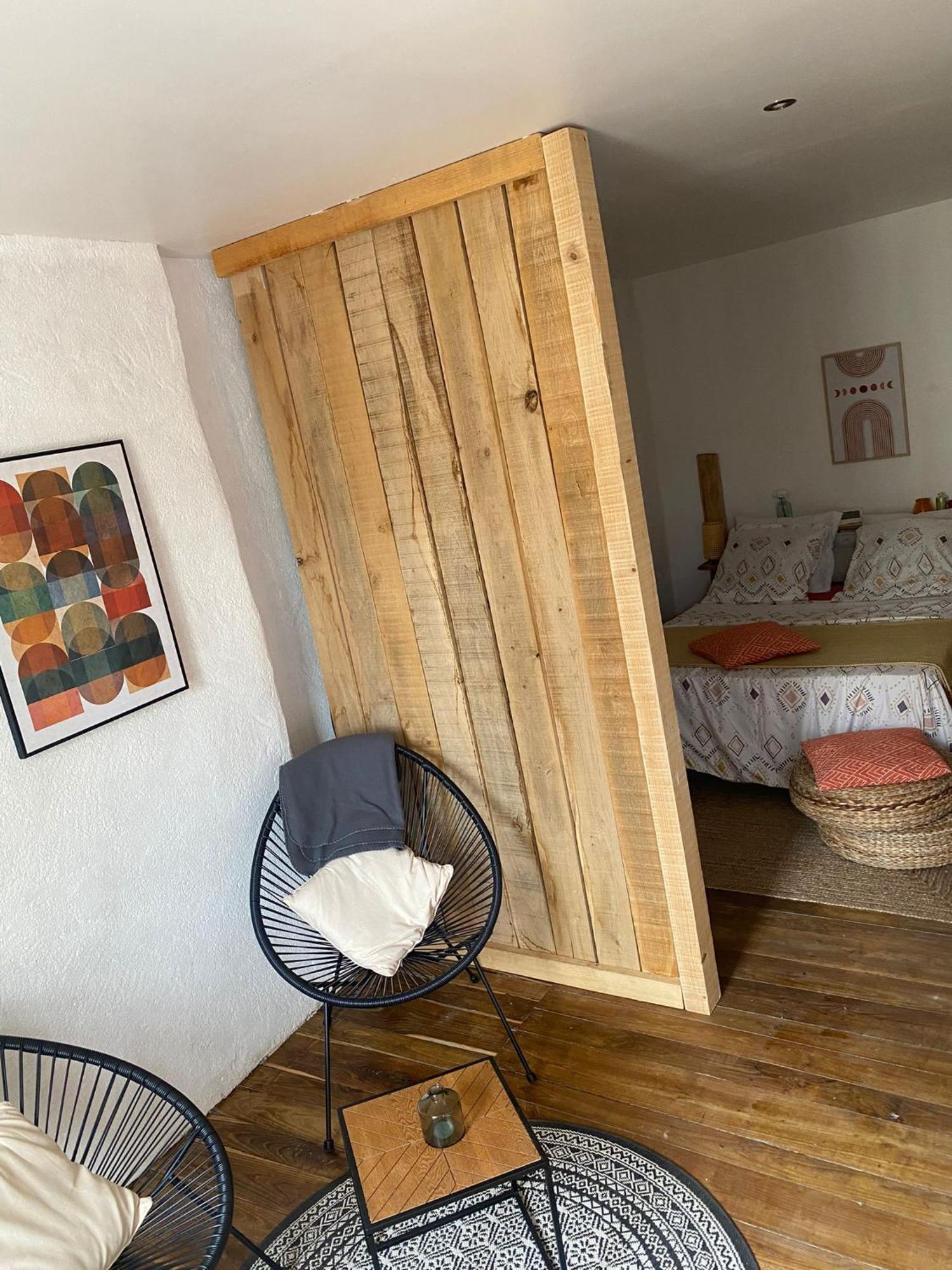 La Maison Du Commandeur Maine-de-Boixe Exteriör bild
